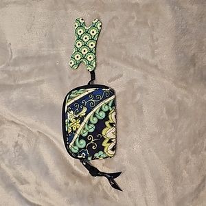VERA BRADLEY Earphone Case